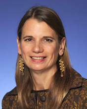 Dr. Karen Parko